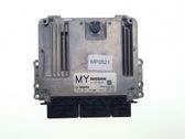 Calculateur moteur ECU