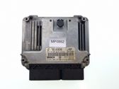 Calculateur moteur ECU