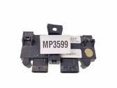 Tailgate/trunk control unit/module