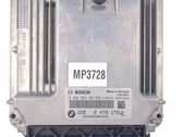 Engine control unit/module