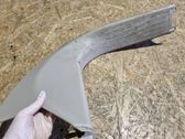 Front sill trim cover
