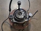 Cojinete de bolas de la rueda delantera