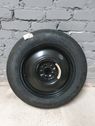 R18 spare wheel