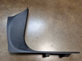 Front sill trim cover