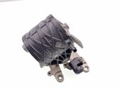 Front shock absorber damper bump stop