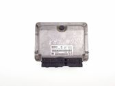 Calculateur moteur ECU