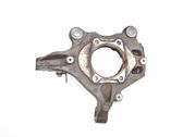 Front wheel hub
