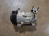 Air conditioning (A/C) compressor (pump)