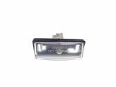 Number plate light