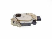 Intake manifold valve actuator/motor