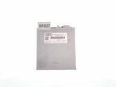 Camera control unit module