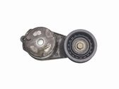 Generator/alternator belt tensioner