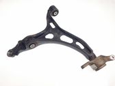 Front lower control arm/wishbone