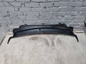 Wiper trim