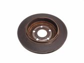 Rear brake disc