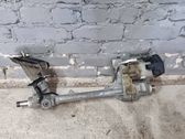 Steering rack
