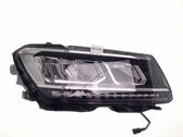 Headlight/headlamp