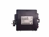 Keyless (KESSY) go control unit/module