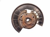 Rear wheel hub