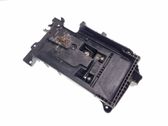 Battery tray