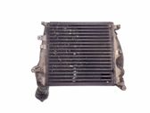 Radiatore intercooler