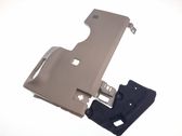 Dashboard lower bottom trim panel