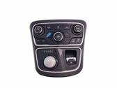 Gear shift switch/knob