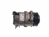 Air conditioning (A/C) compressor (pump)