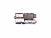 Sunroof motor/actuator