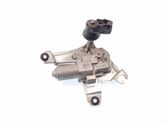 Rear window wiper motor