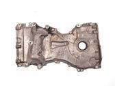 Timing chain cover