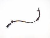 ABS rear brake sensor