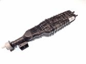 Active carbon filter fuel vapour canister