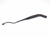 Rear wiper blade arm