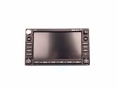 Panel / Radioodtwarzacz CD/DVD/GPS