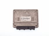 Calculateur moteur ECU