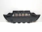 Front bumper skid plate/under tray