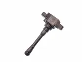 High voltage ignition coil