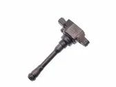 High voltage ignition coil