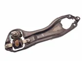 Rear control arm