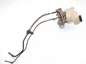 Brake fluid reservoir