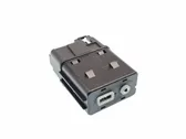 USB socket connector