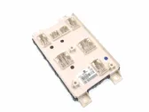 Comfort/convenience module