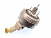 Servo-frein