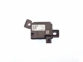 Door central lock control unit/module