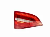 Tailgate rear/tail lights