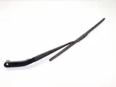 Windshield/front glass wiper blade