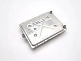Engine control unit/module