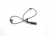 ABS rear brake sensor