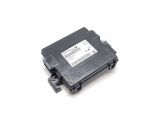 Keyless (KESSY) go control unit/module